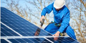 Installation Maintenance Panneaux Solaires Photovoltaïques à Mauvages